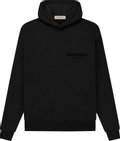 Buy Fear of God Essentials Pullover Hoodie 'Stretch Limo' SS22 ...