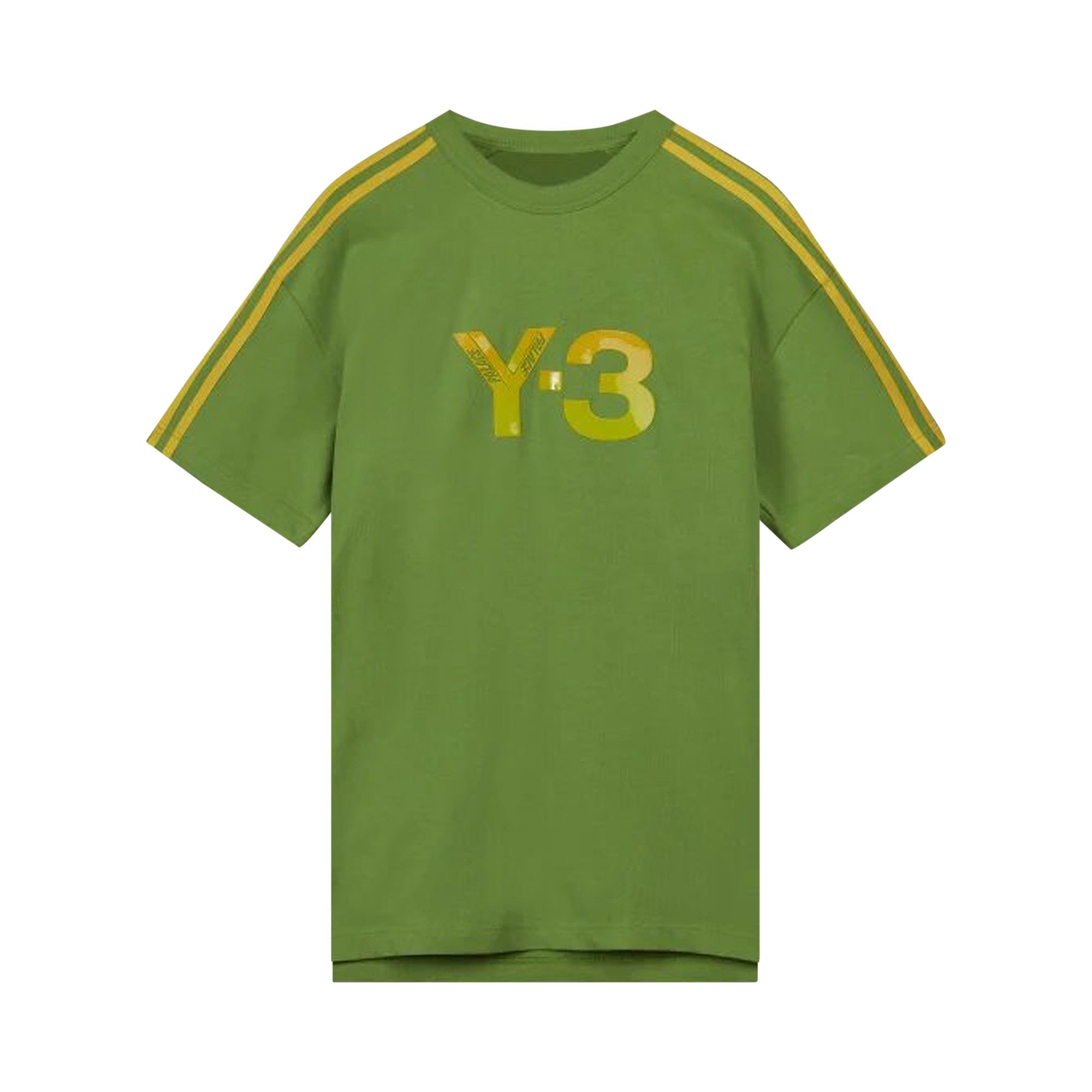 Y 3 best sale adidas t shirt
