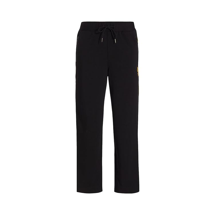 Ksubi Synthesis Pant BlackYellow