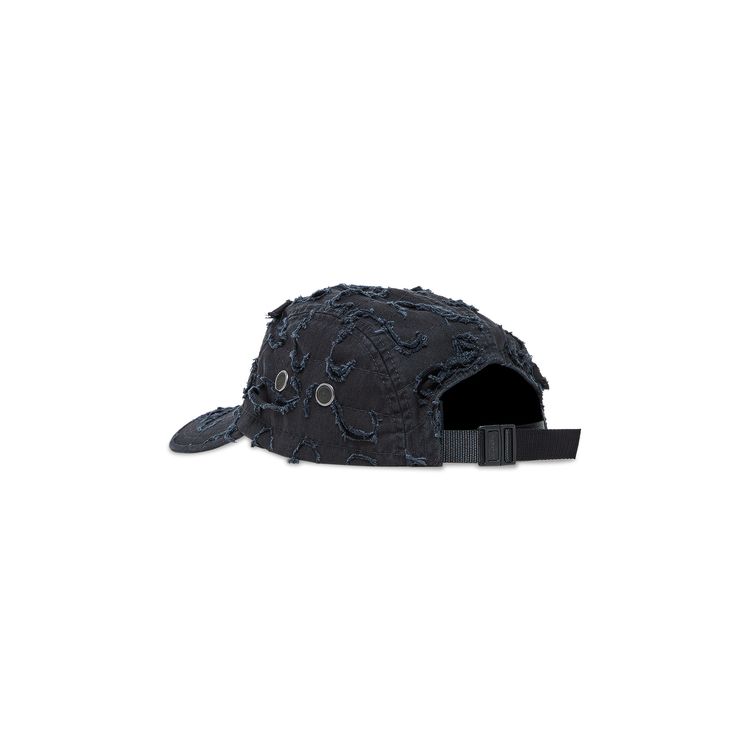 Buy Supreme x Griffin Camp Cap 