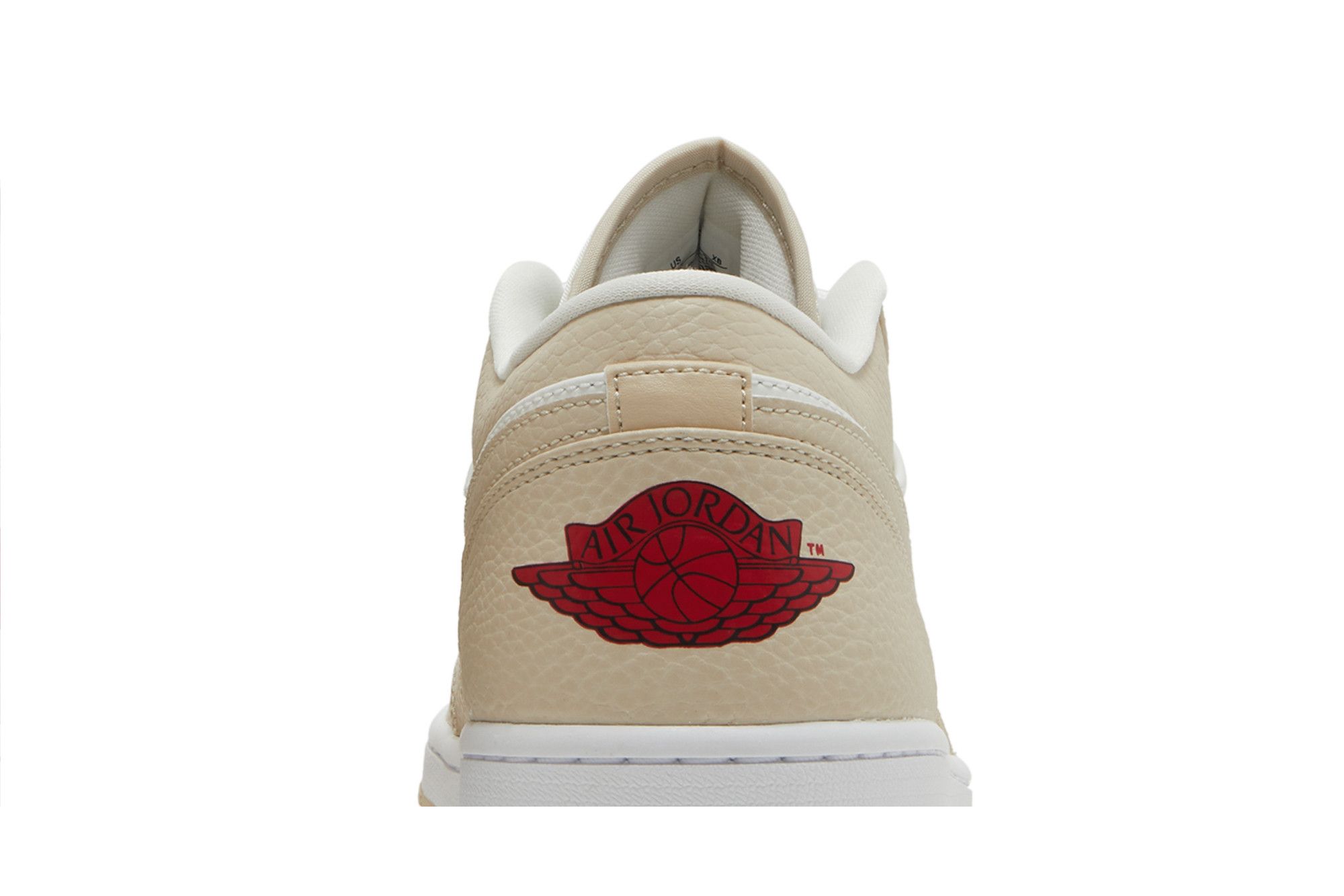 Buy Air Jordan 1 Low SE 'Sail Rattan' - FB7168 121 | GOAT
