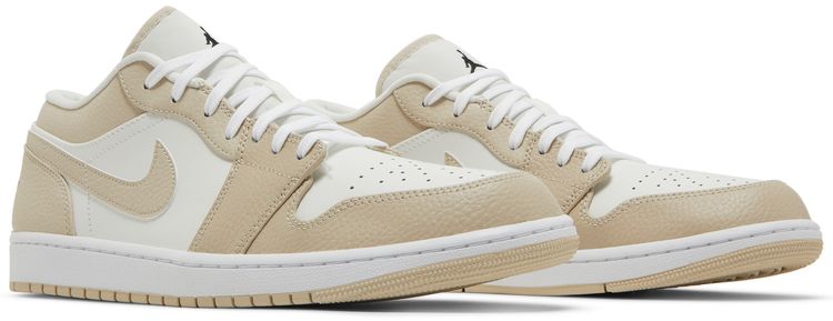 Air Jordan 1 Low SE Sail Rattan