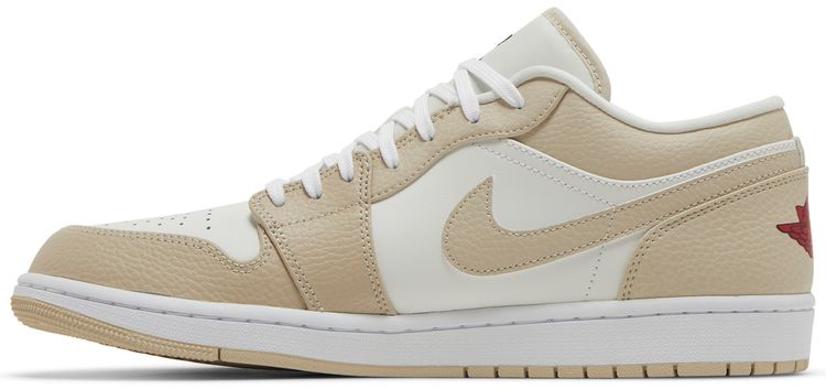 Air Jordan 1 Low SE Sail Rattan
