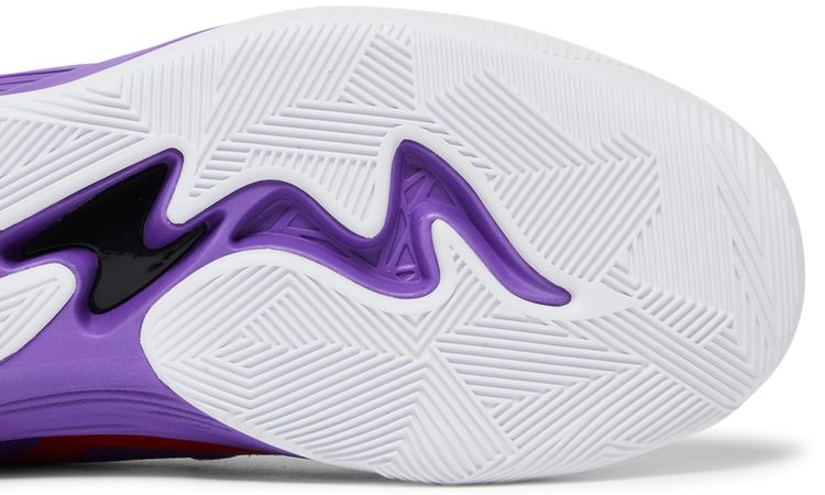 Pokemon x Puma TRC Blaze Court Gengar