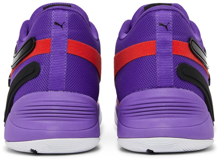 Pokemon x Puma TRC Blaze Court Gengar