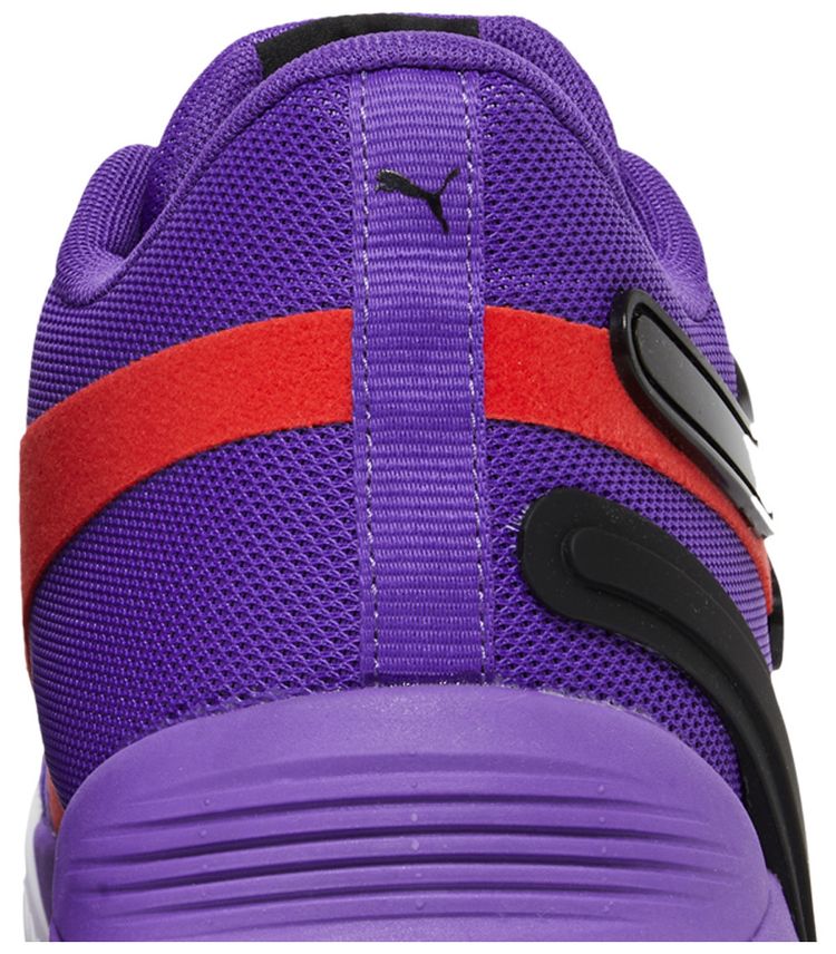 Pokemon x Puma TRC Blaze Court Gengar