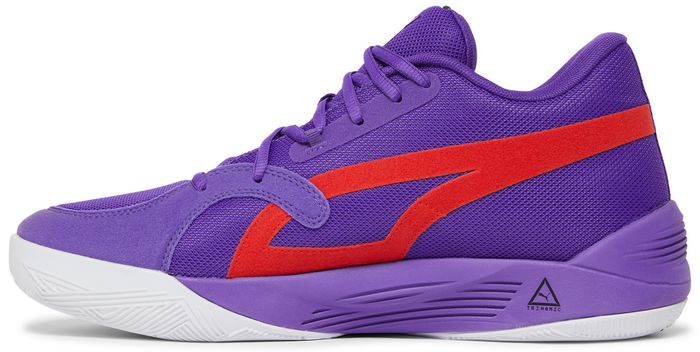 Buy Pokémon x Puma TRC Blaze Court #39 Gengar #39 377652 01 GOAT