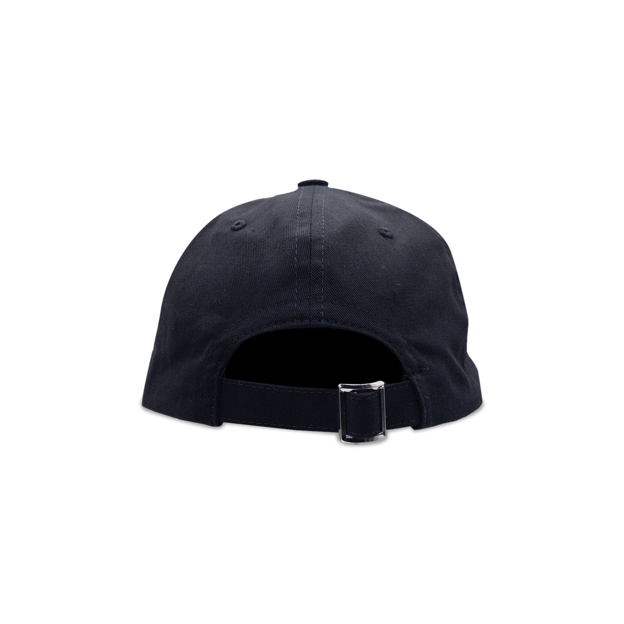 Buy Raf Simons Ghost Cap 'Black' - 222 942 10011 0099 | GOAT