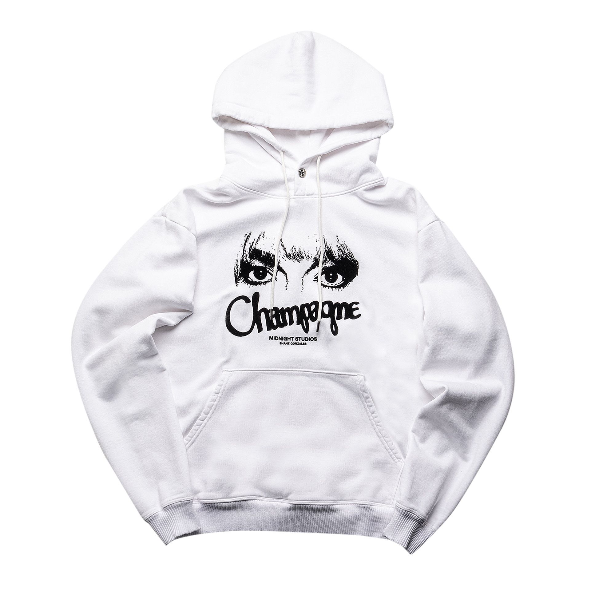 Off white x midnight studios hoodie on sale