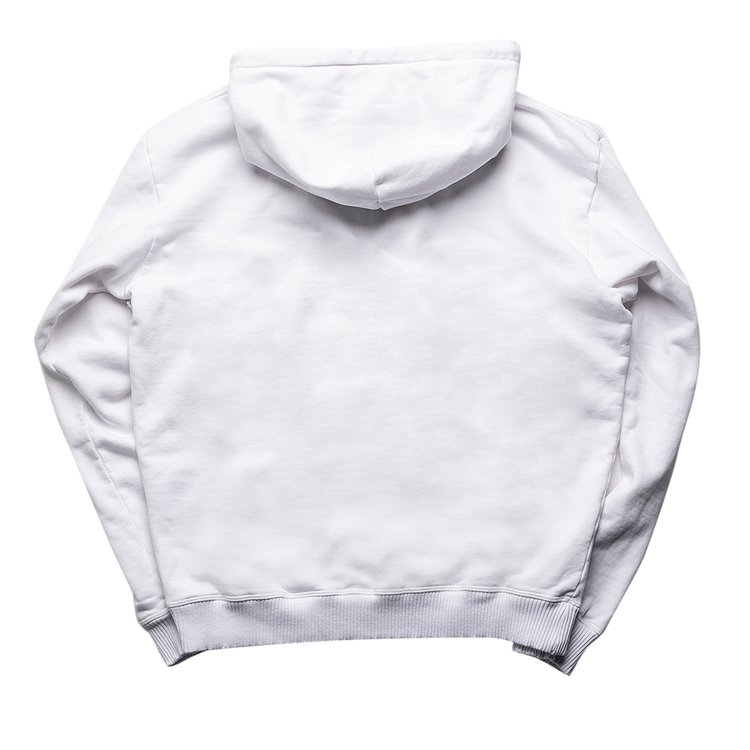 Midnight Studios Champagne Hoodie White