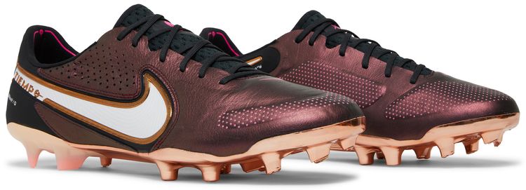Tiempo Legend 9 Elite Q FG Generation Pack