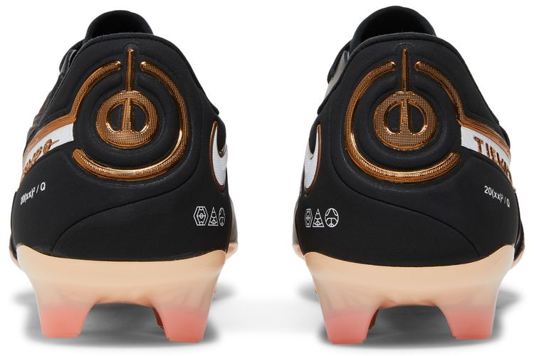 Tiempo Legend 9 Elite Q FG Generation Pack