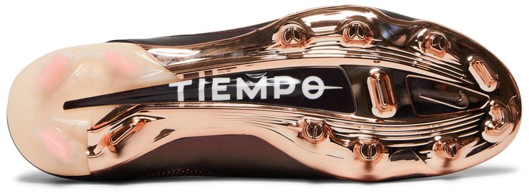 Tiempo Legend 9 Elite Q FG Generation Pack