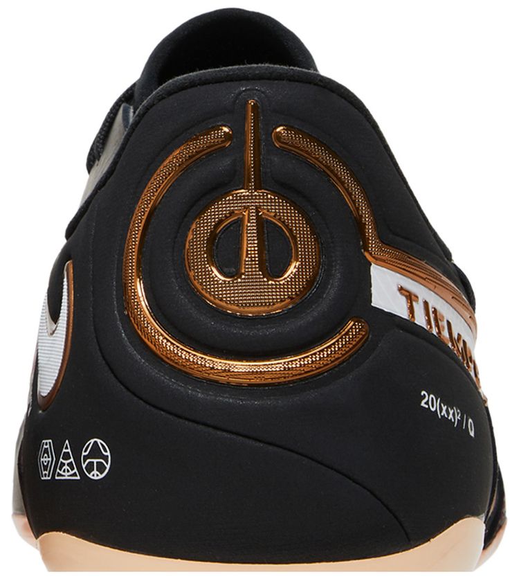 Tiempo Legend 9 Elite Q FG Generation Pack