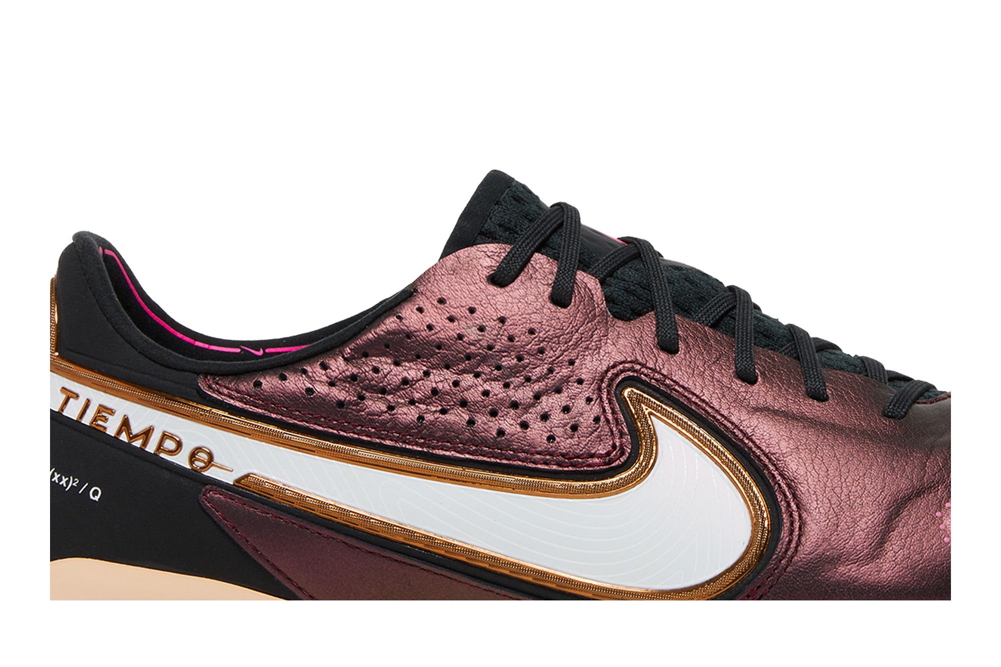 Buy Nike Tiempo Legend 9 Elite Q FG 'Generation Pack' - DR5976 510