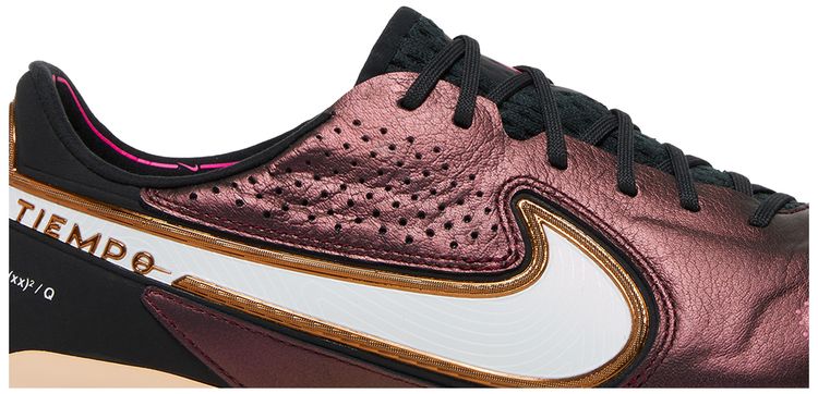 Tiempo Legend 9 Elite Q FG Generation Pack