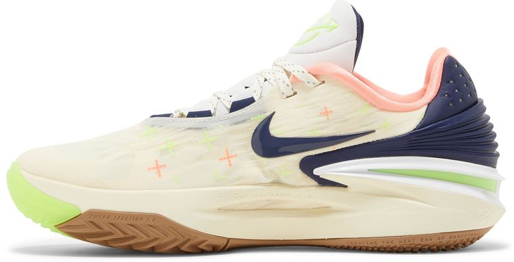 Nike Air Zoom GT Cut 2 EP Crosshairs