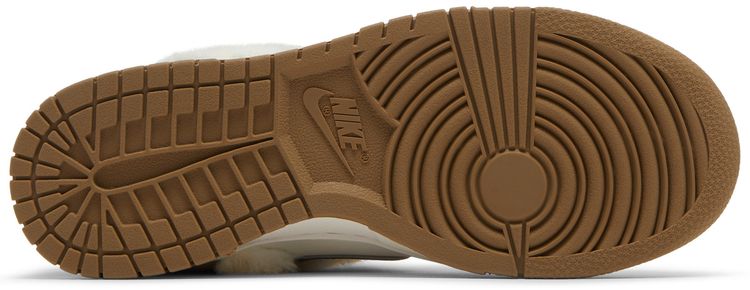 Wmns Dunk Low Mink And Jewels
