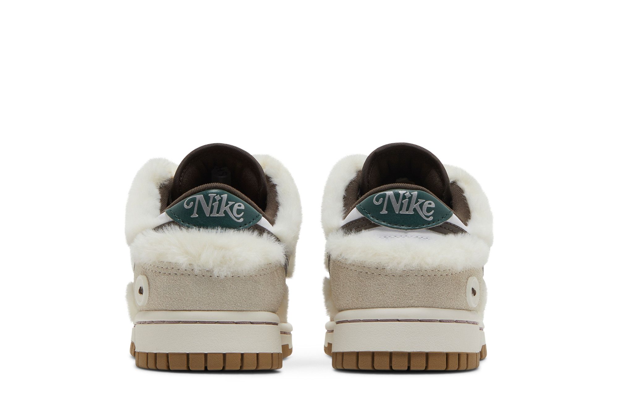 Nike ふわふわが可愛い Dunk Low Mink and Jewels (Women's) Buy Wmns Dunk Low 'Mink And Jewels' - FB1859 121 | GOAT