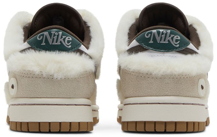 Wmns Dunk Low Mink And Jewels