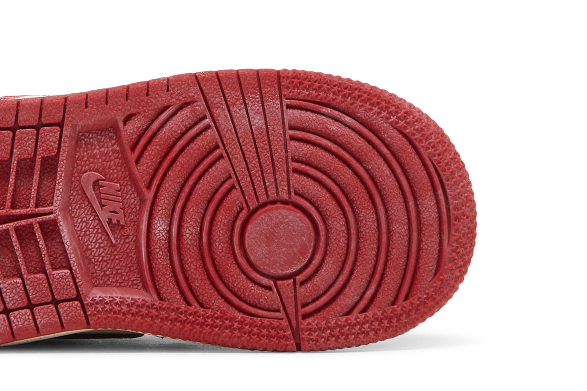 Buy Air Jordan 1 Retro High OG TD 'Chicago Lost & Found