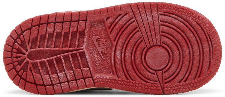 Air Jordan 1 Retro High OG TD Chicago Lost Found