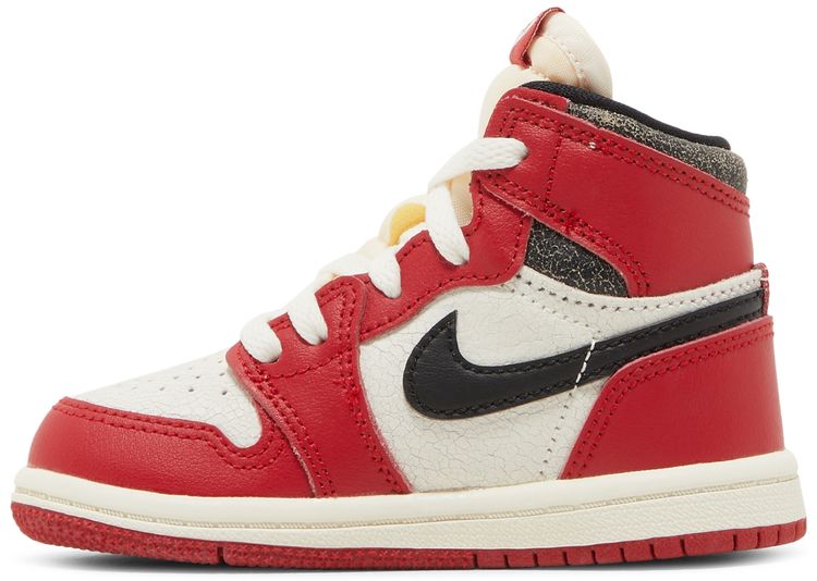 Air Jordan 1 Retro High OG TD Chicago Lost Found