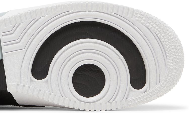 Nike Air Force 1 React Midnight Navy Teal