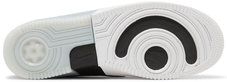 Nike Air Force 1 React Midnight Navy Teal