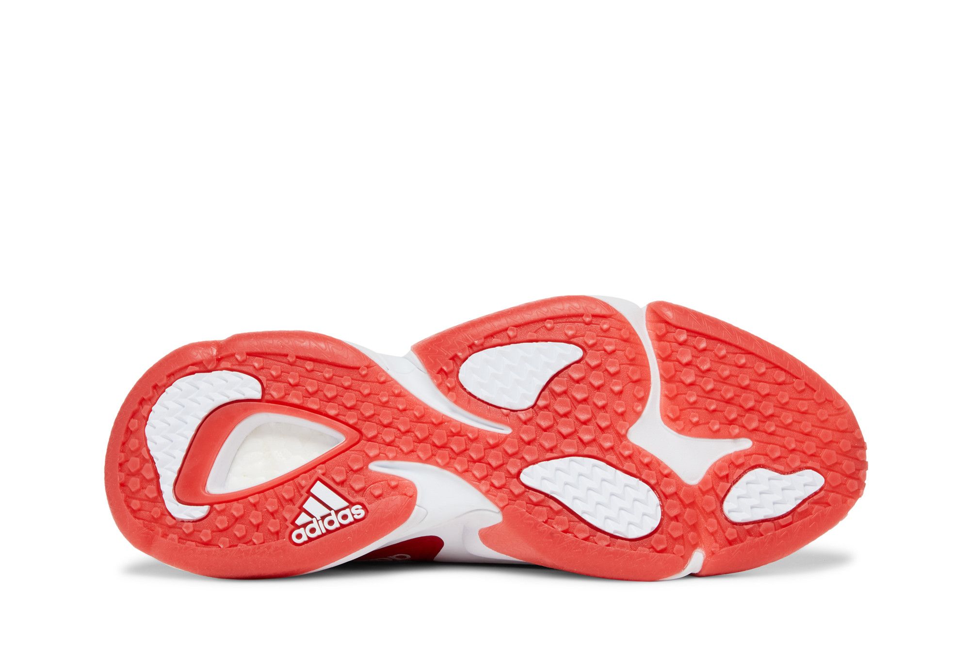 Buy Adidas Mahomes 1 Impact FLX 'Team Collegiate Red' - GZ5006 | GOAT