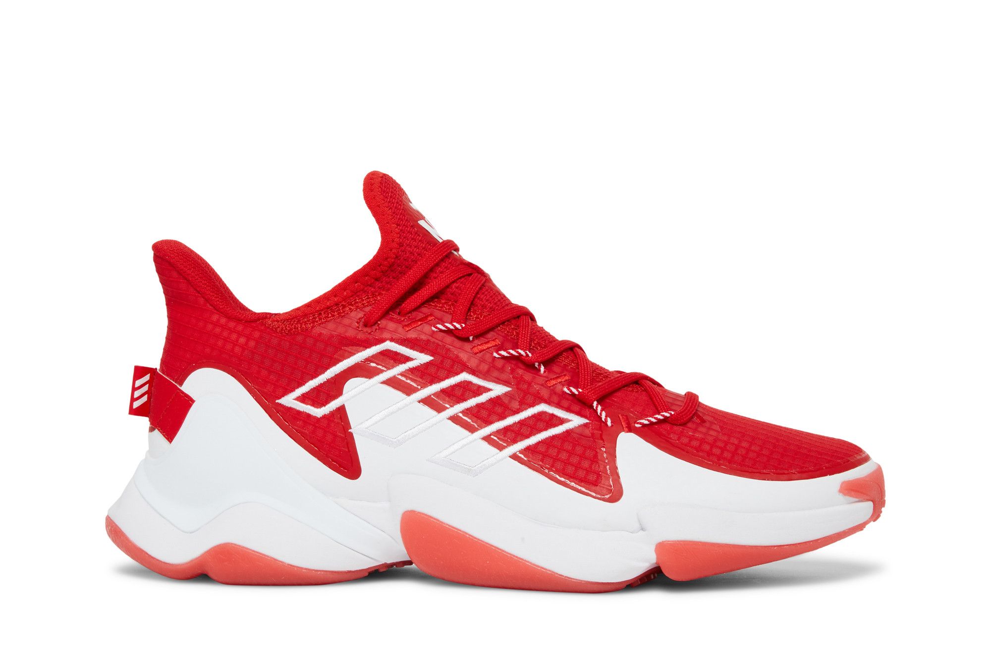 Buy Adidas Mahomes 1 Impact FLX 'Team Collegiate Red Buy Adidas Mahomes 1 Impact FLX 'Team Collegiate Red