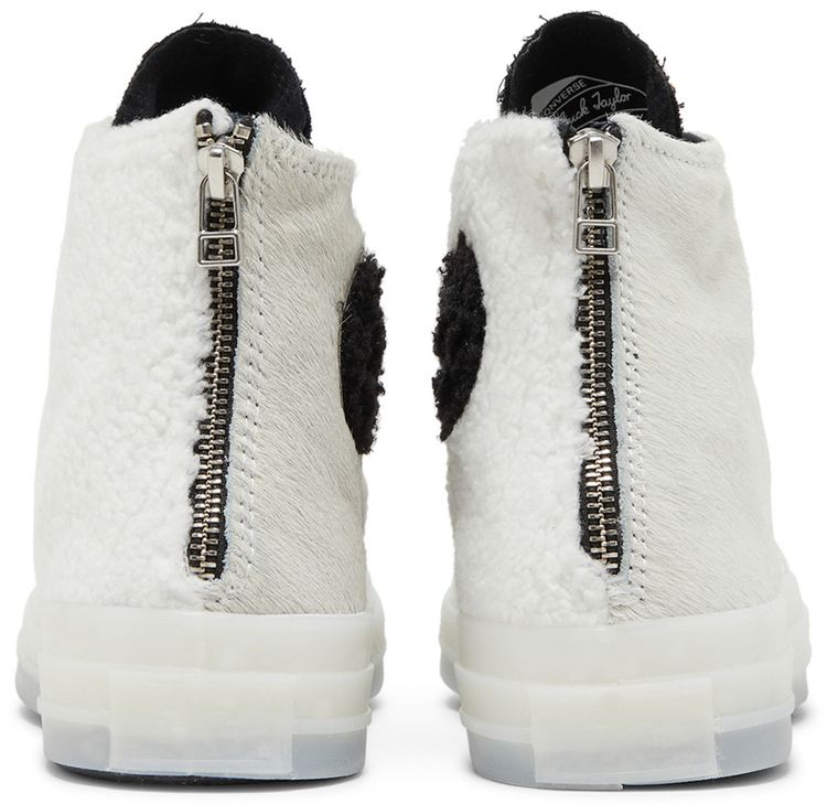 Converse CLOT x Chuck 70 High Giant Panda