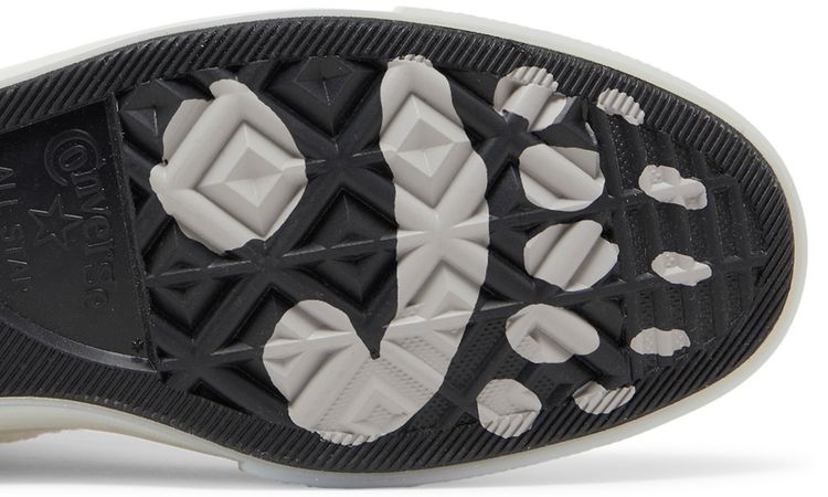 Converse CLOT x Chuck 70 High Giant Panda