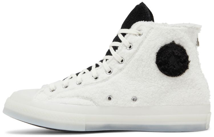 Converse CLOT x Chuck 70 High Giant Panda