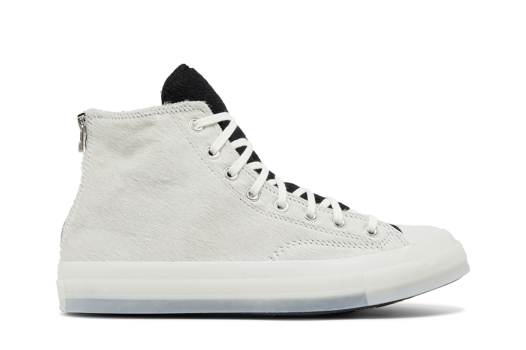 Buy CLOT x Chuck 70 High Giant Panda A00321C GOAT UK