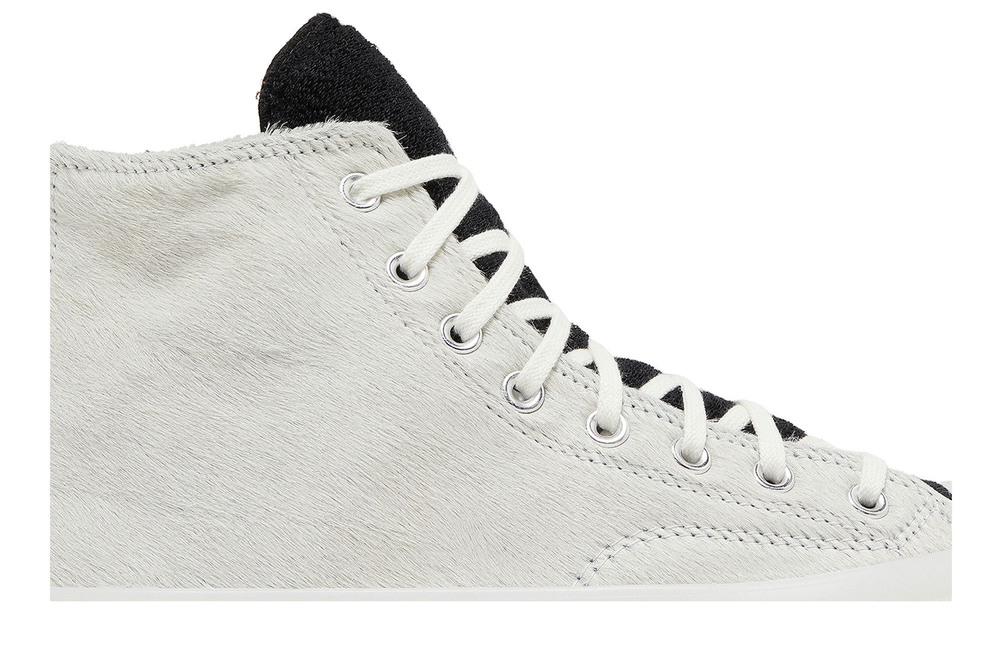 Buy Converse CLOT x Chuck 70 High 'Giant Panda' - A00321C | GOAT