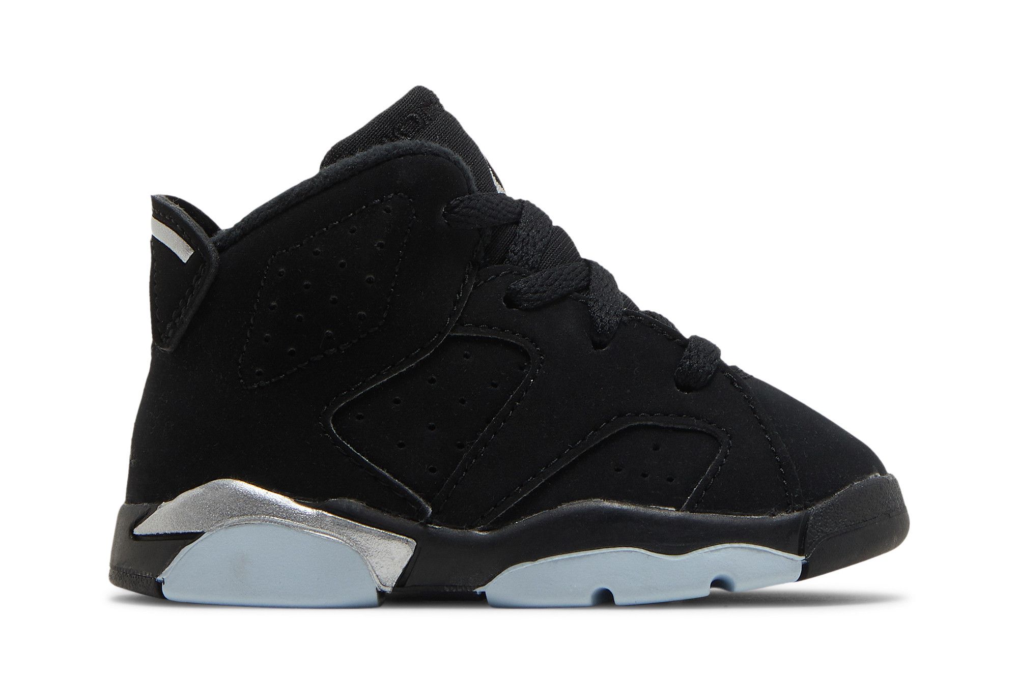 Buy Air Jordan 6 Retro TD Chrome DX6179 001 GOAT CA
