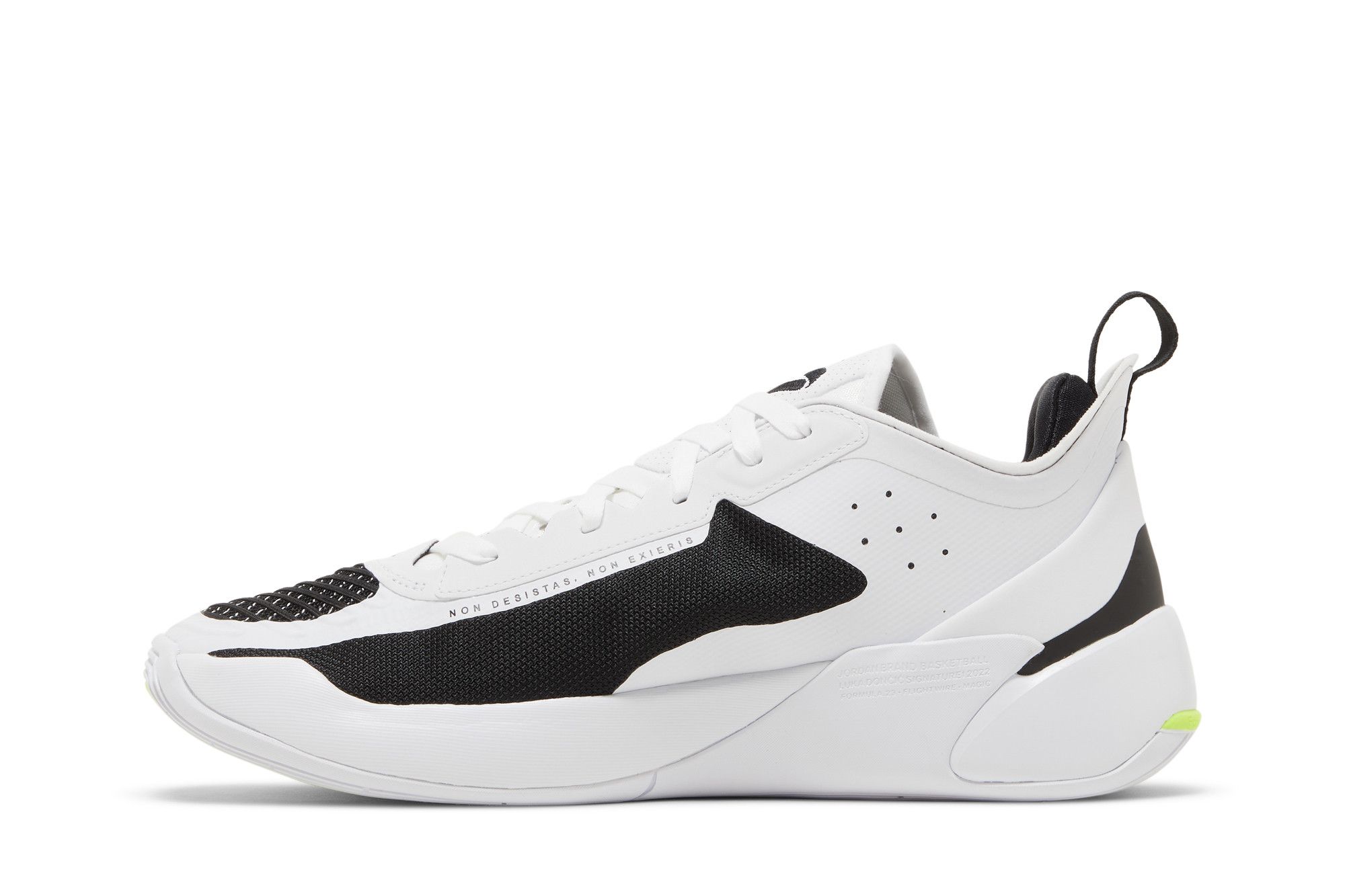 Buy Jordan Luka 1 PF 'Reverse Orca' - DQ6510 107 | GOAT