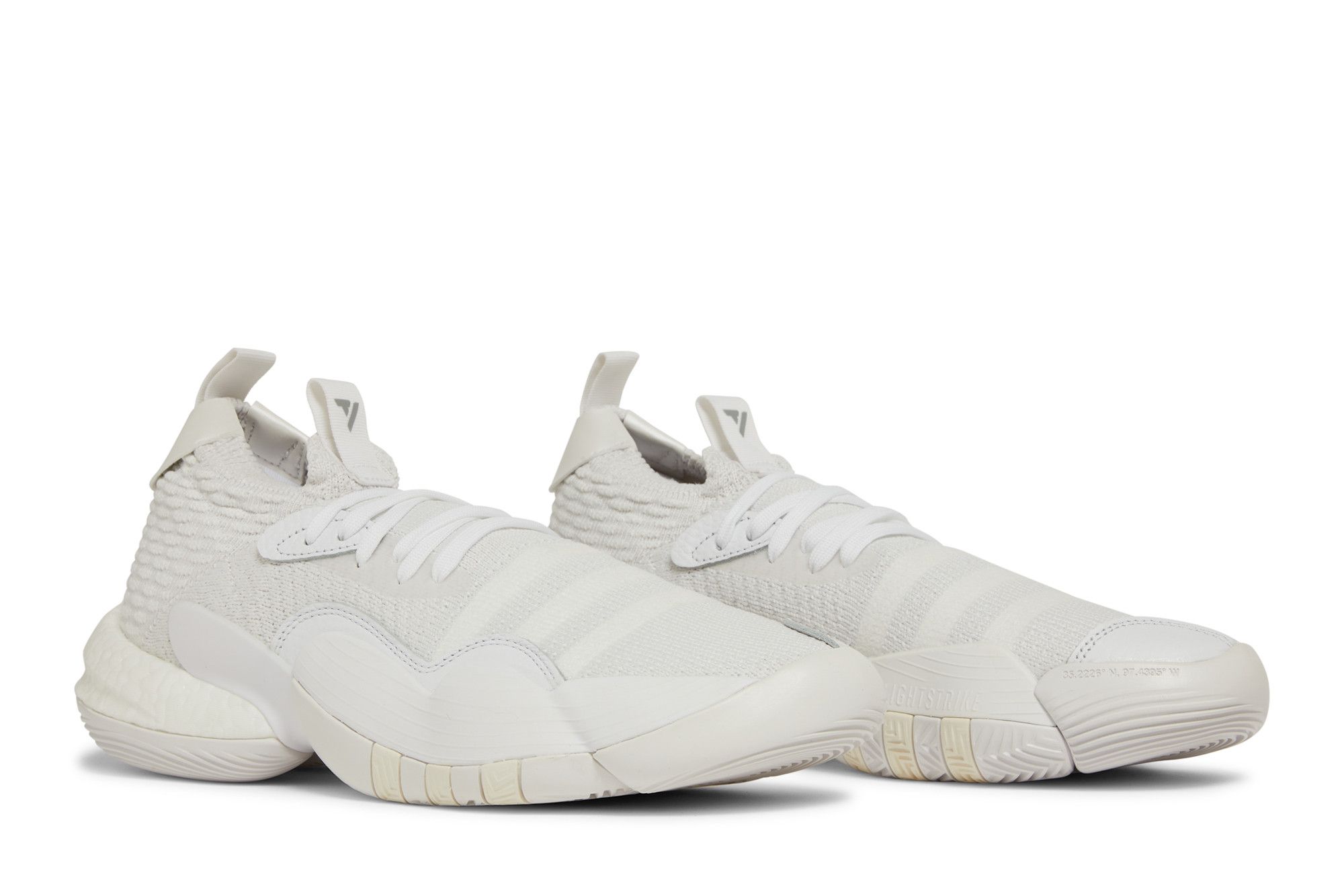 Yeezy triple white goat store