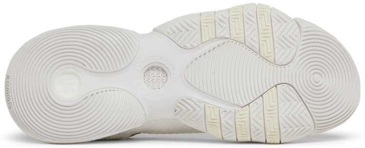Trae Young 2 Triple White