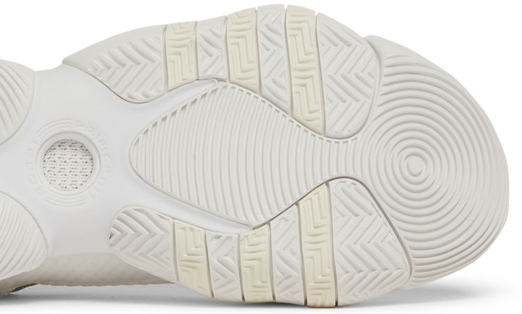 Trae Young 2 Triple White