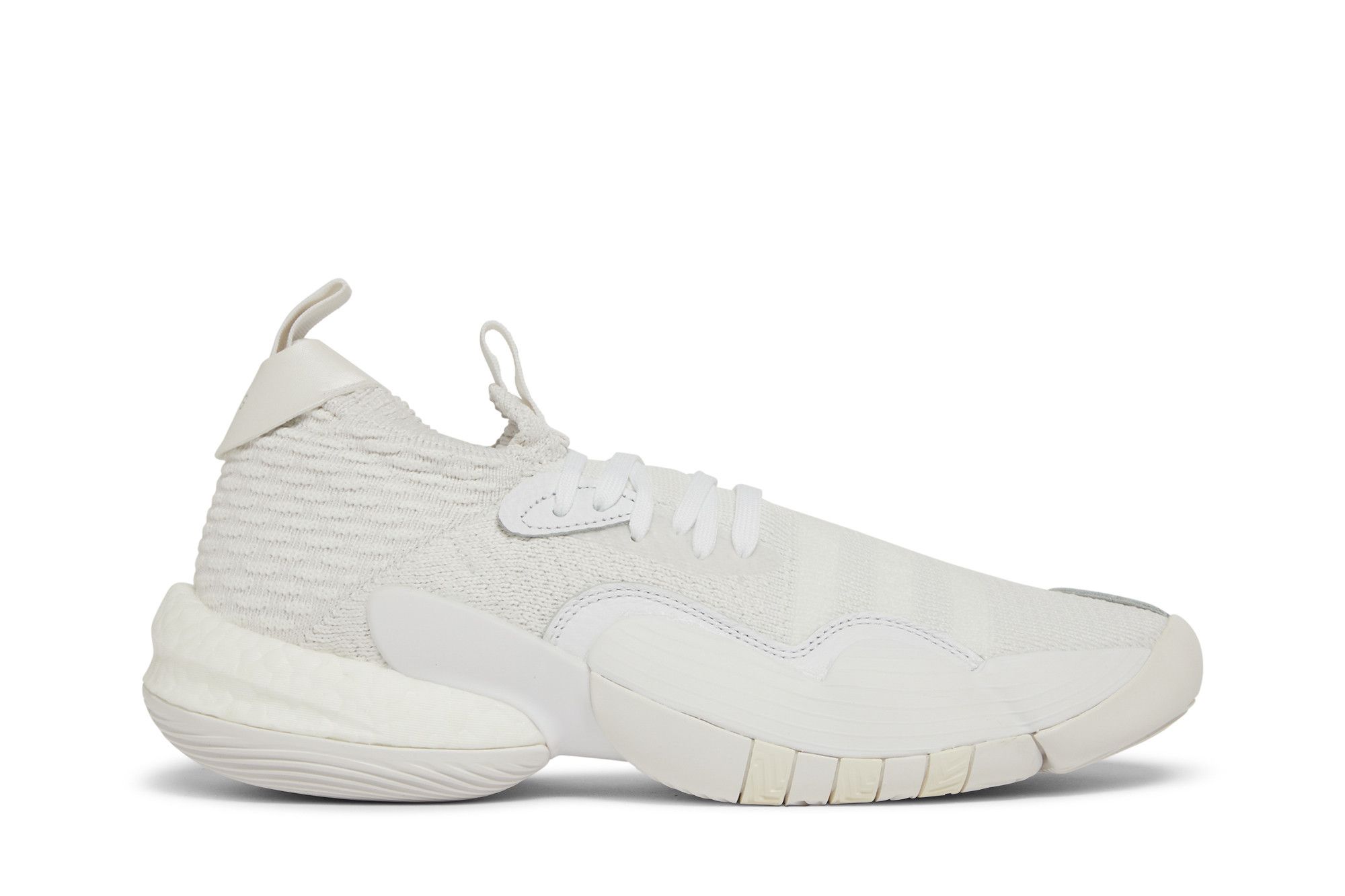 Adidas triple clearance white 2.