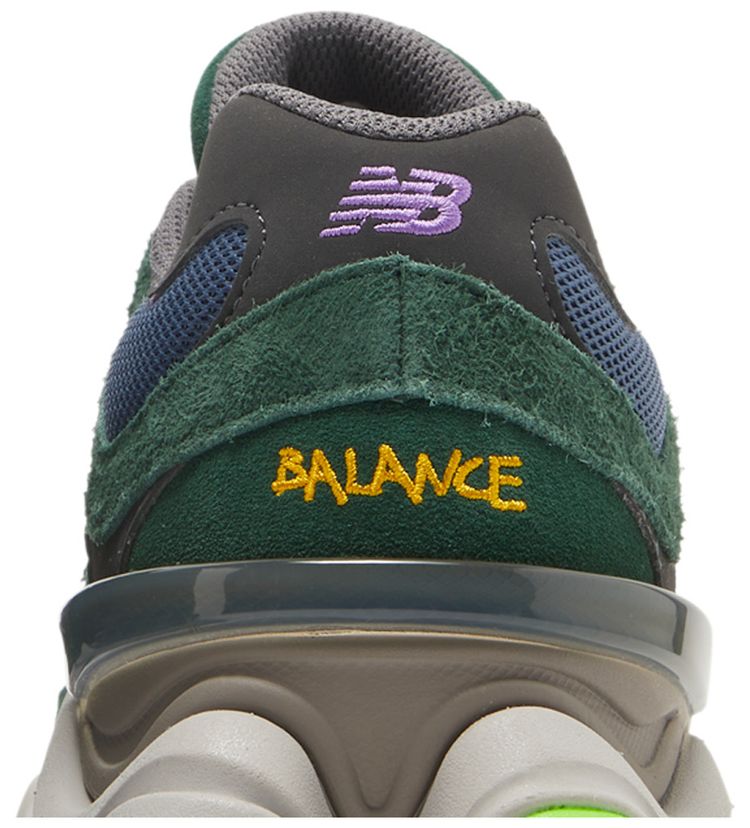 New Balance 9060 Nightwatch Purple