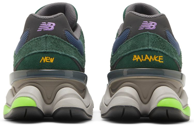 New Balance 9060 Nightwatch Purple