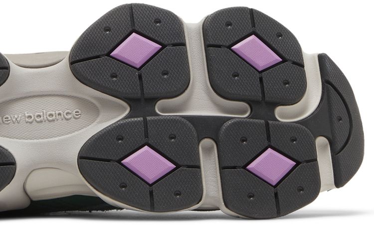 New Balance 9060 Nightwatch Purple