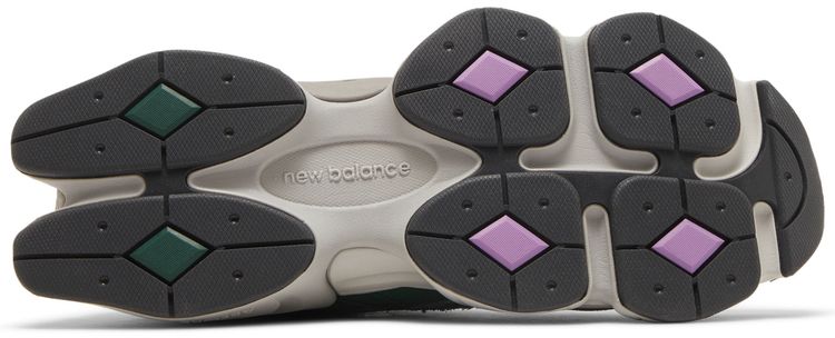 New Balance 9060 Nightwatch Purple