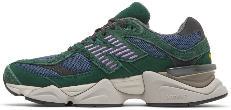 New Balance 9060 Nightwatch Purple