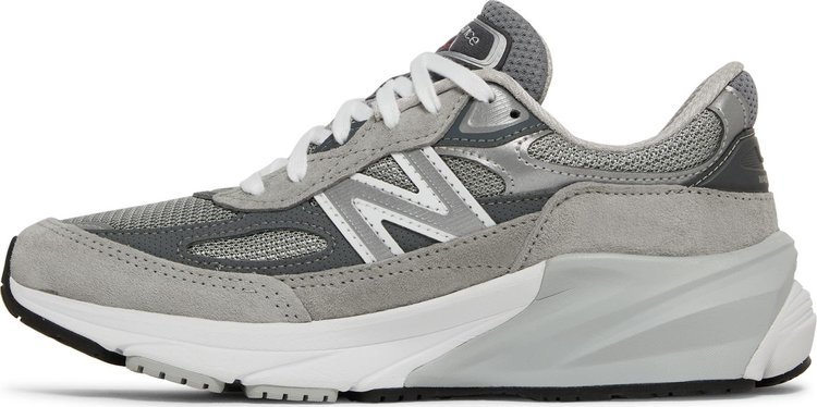 Wmns 990v6 Made in USA Castlerock