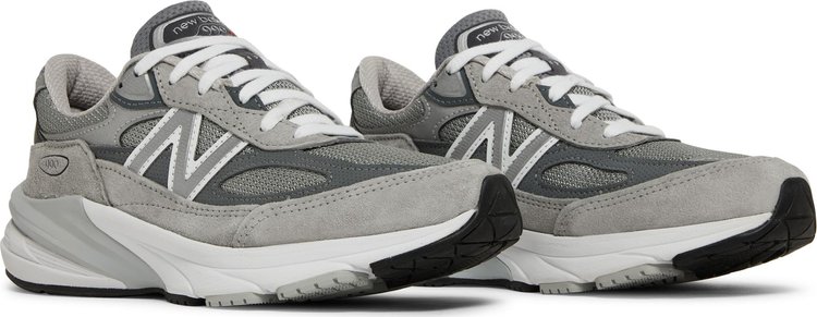 Wmns 990v6 Made in USA Castlerock