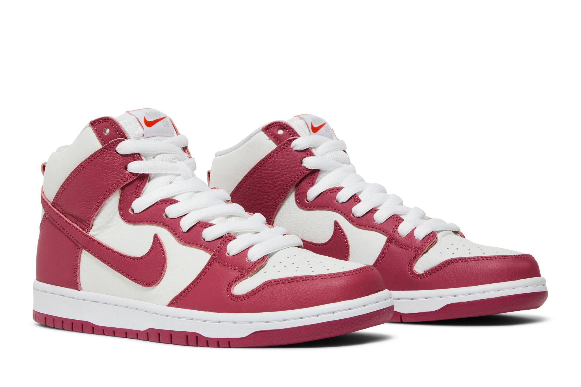 Buy Dunk High Pro SB 'Sweet Beet' - DQ4485 600 | GOAT